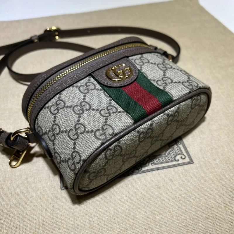 Gxccx Cosmetic Bags Bold 50064