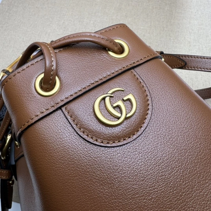 Gxccx Bucket Bags Compact 50143