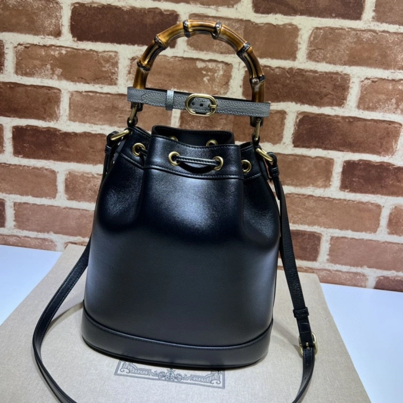 Vibrant Gxccx Bucket Bags 50155