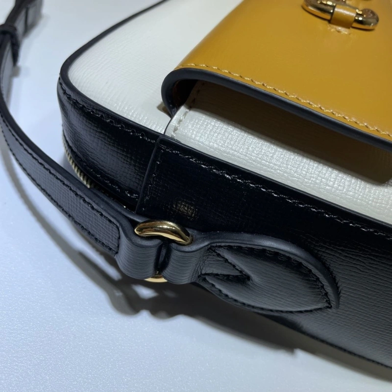 Gxccx Satchel Bags ModernLook 49836