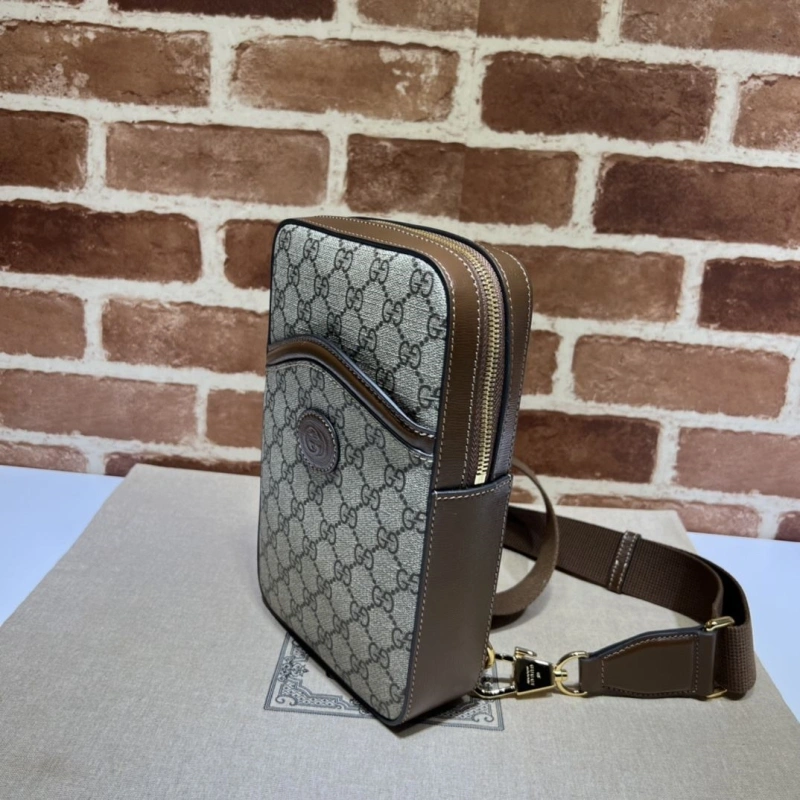 Gxccx Satchel Bags Stylish 49855