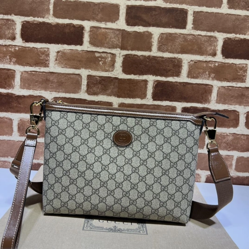 Bright Gxccx Satchel Bags 49852