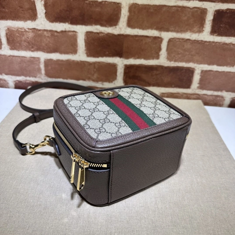 Stylish Gxccx Top Handle Bags 49246
