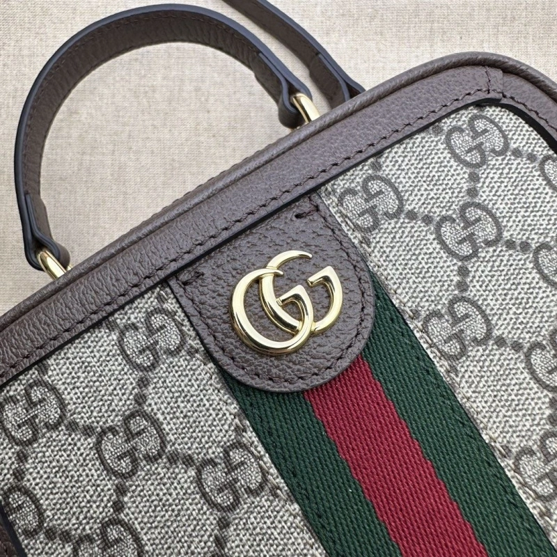 Stylish Gxccx Top Handle Bags 49246
