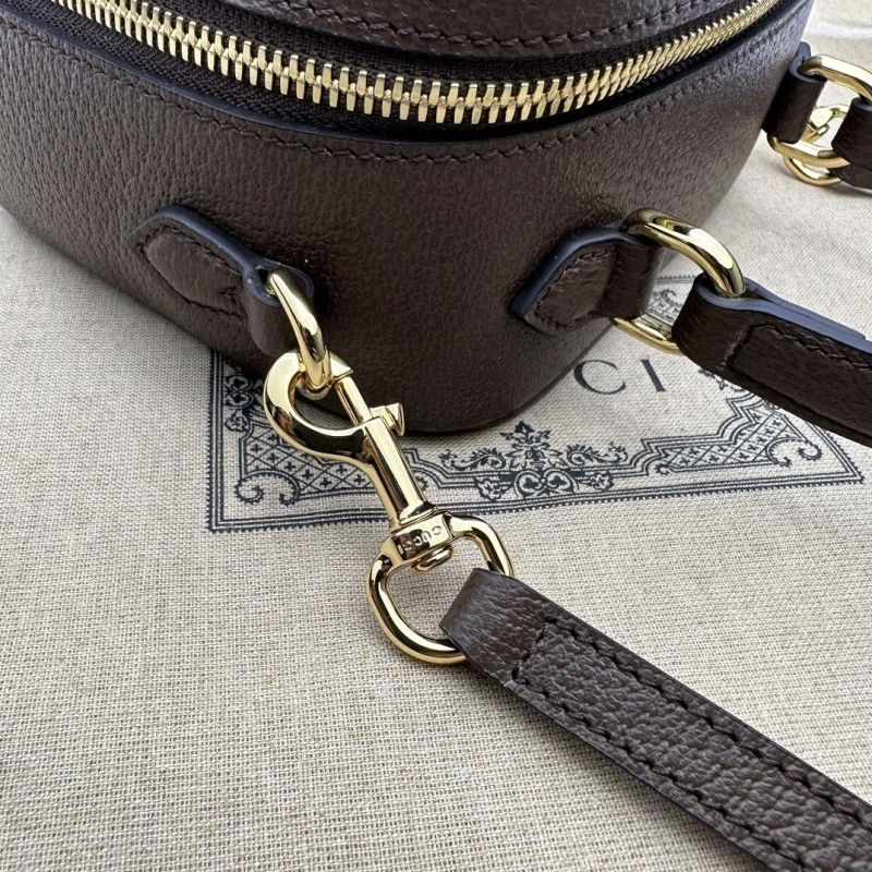 Stylish Gxccx Top Handle Bags 49246