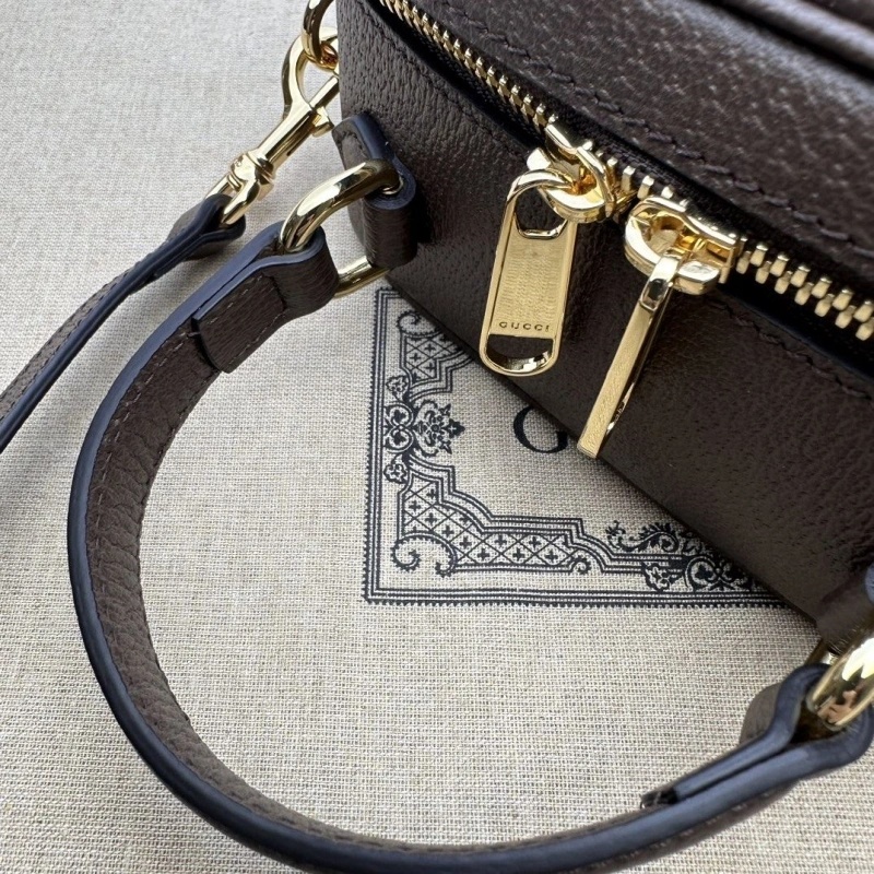 Stylish Gxccx Top Handle Bags 49246