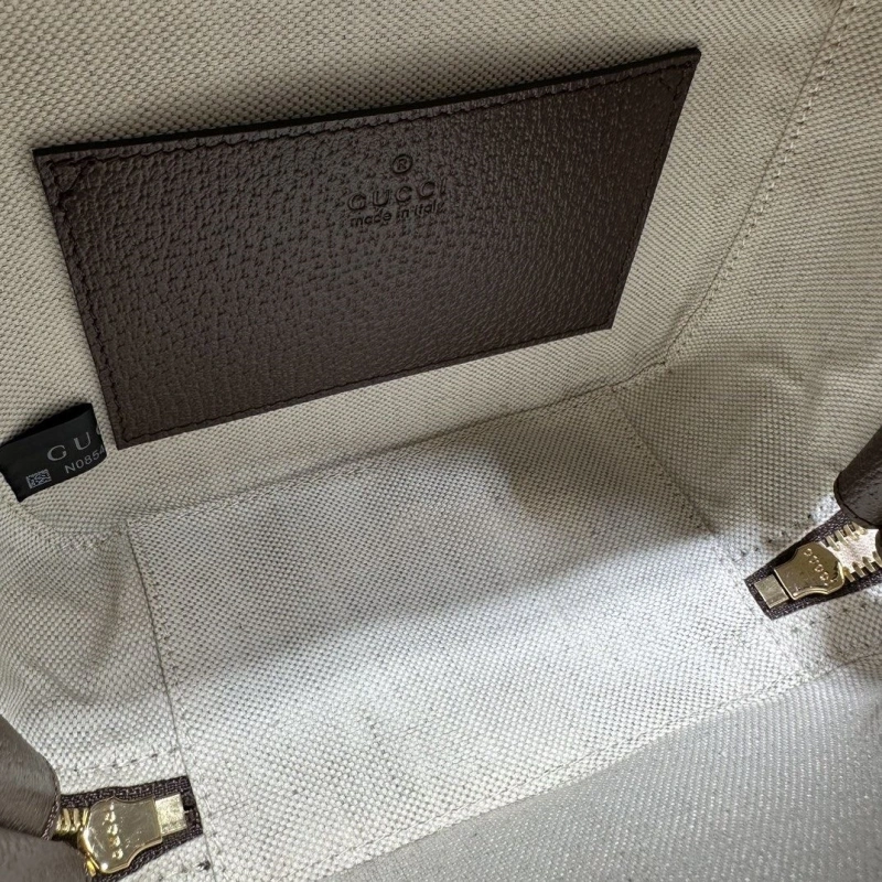 Stylish Gxccx Top Handle Bags 49246