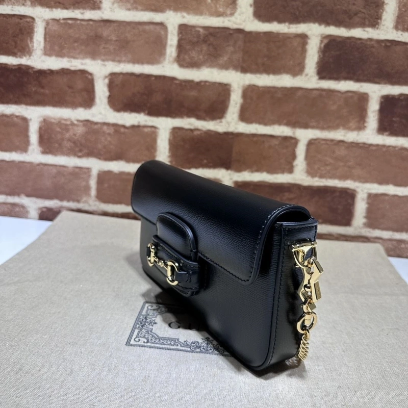 Refined Gxccx Top Handle Bags 49256