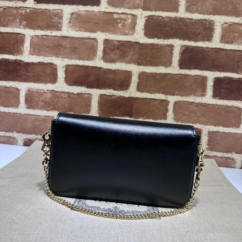 Refined Gxccx Top Handle Bags 49256