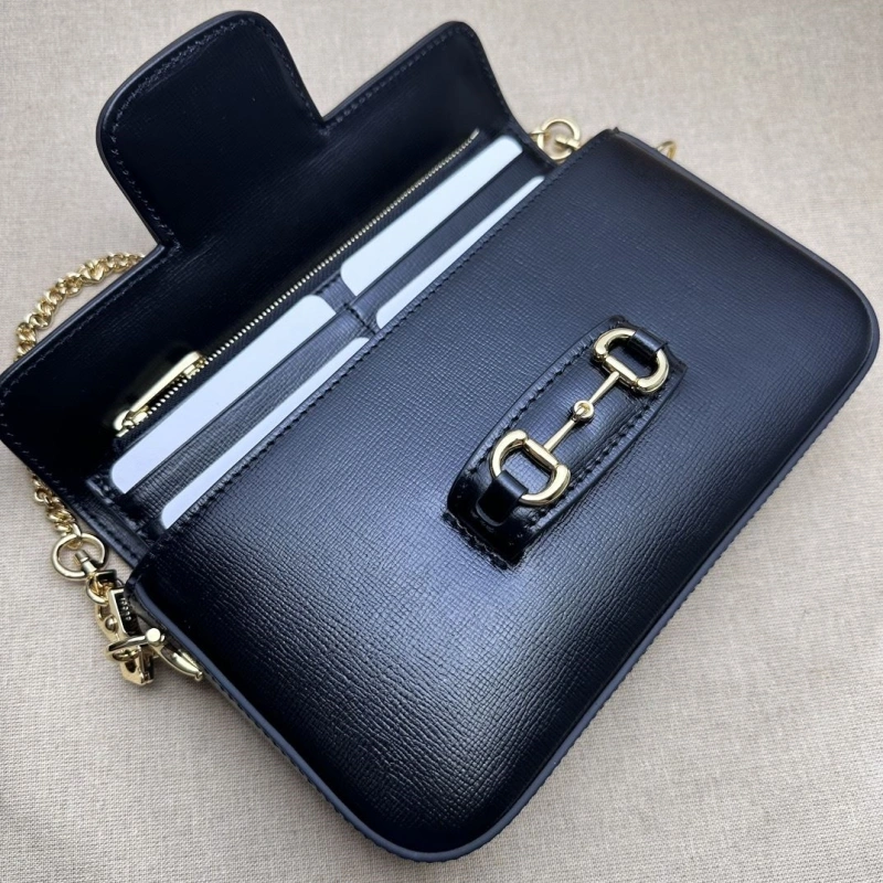 Refined Gxccx Top Handle Bags 49256