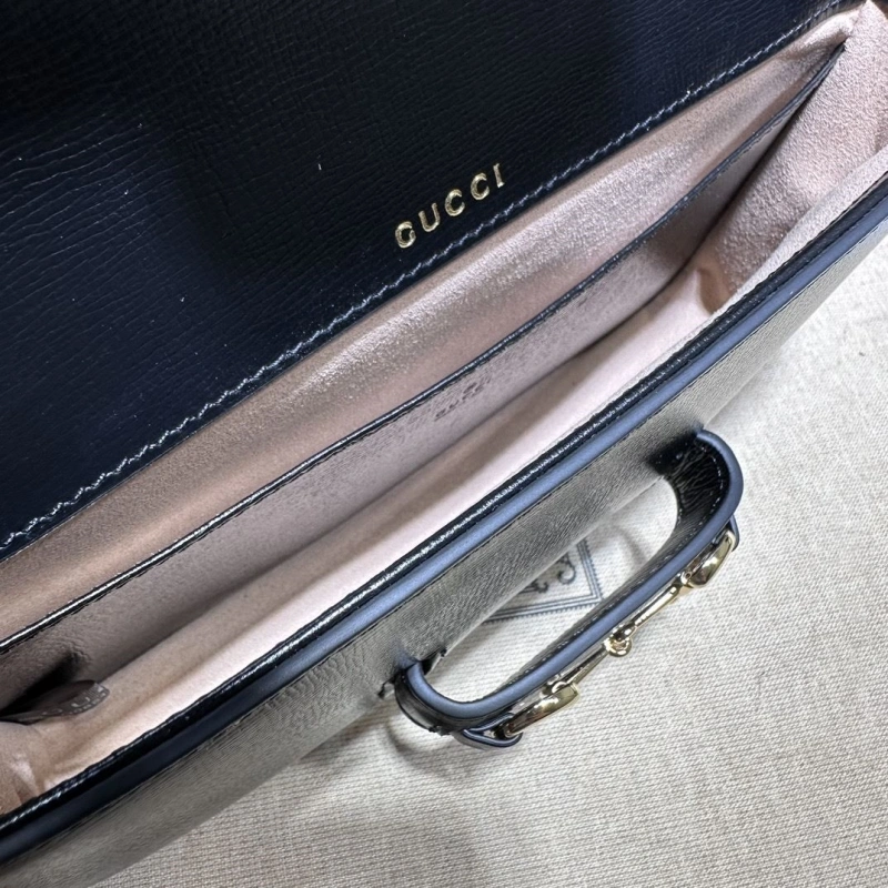 Refined Gxccx Top Handle Bags 49256