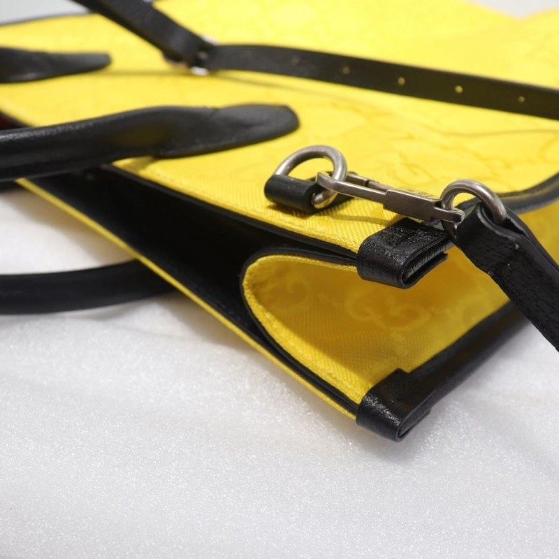 Trendsetting Gxccx Shopping Bags 49543