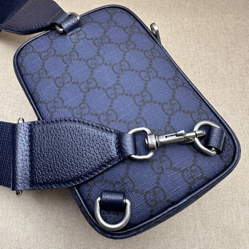 Unique Gxccx Waist & Chest Packs 49025