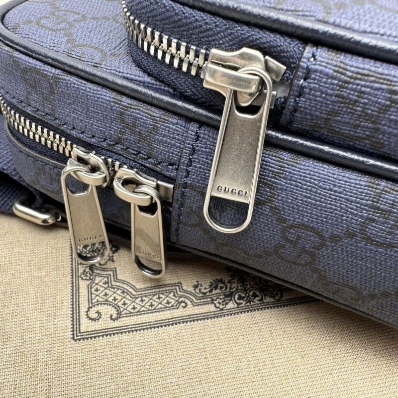 Unique Gxccx Waist & Chest Packs 49025