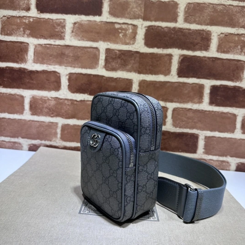 TopPick Gxccx Waist & Chest Packs 49022
