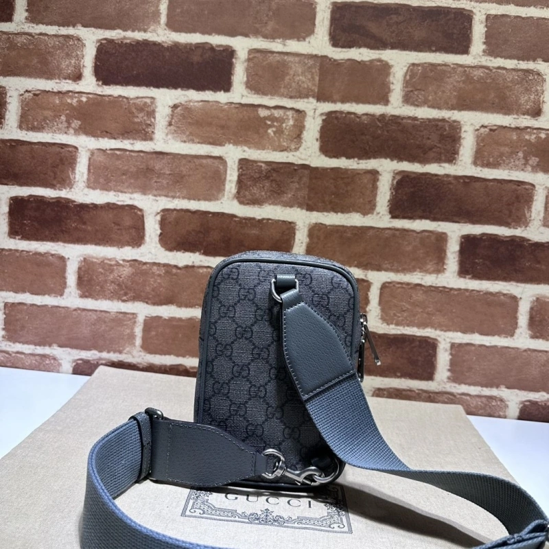 TopPick Gxccx Waist & Chest Packs 49022
