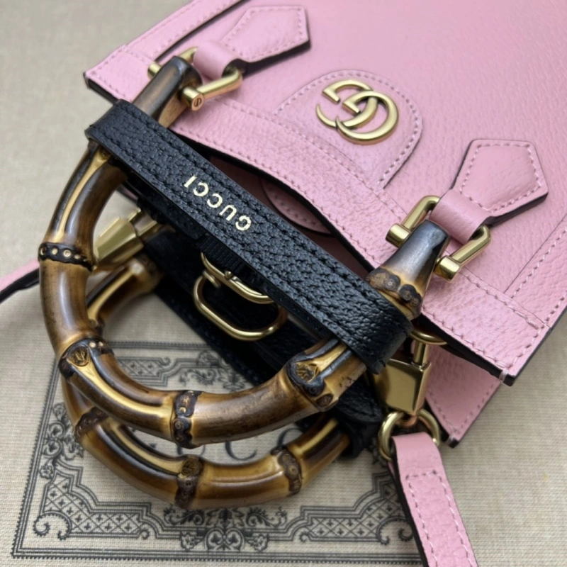 Classic Gxccx Top Handle Bags 49252
