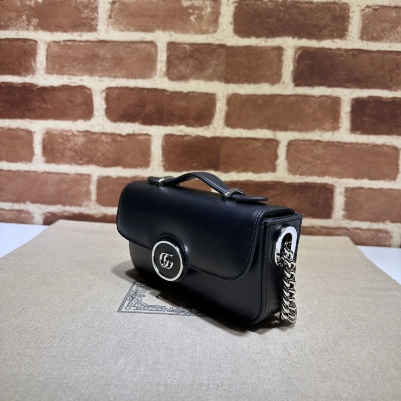Trendsetting Gxccx Top Handle Bags 49243