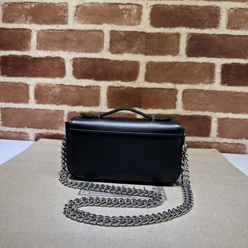 Trendsetting Gxccx Top Handle Bags 49243