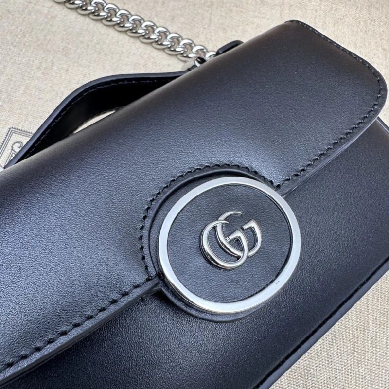 Trendsetting Gxccx Top Handle Bags 49243