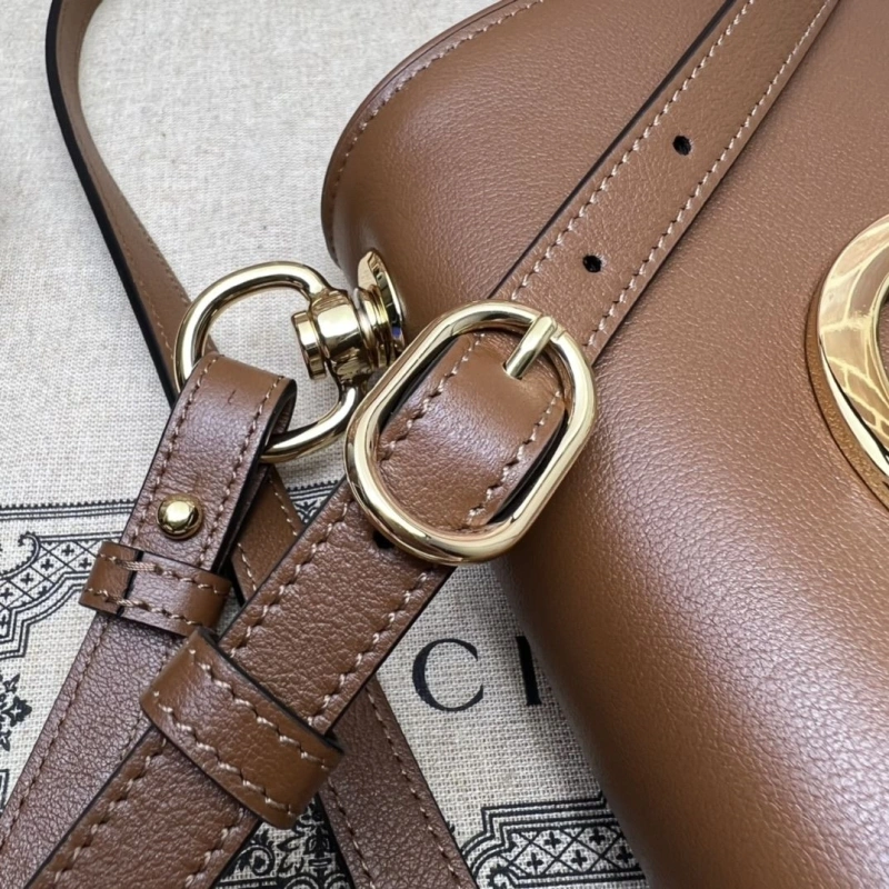 Sleek Gxccx Satchel Bags 49826