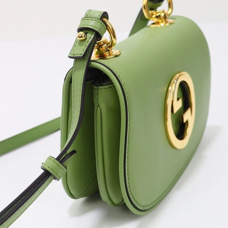 Gxccx Satchel Bags Sleek 49801