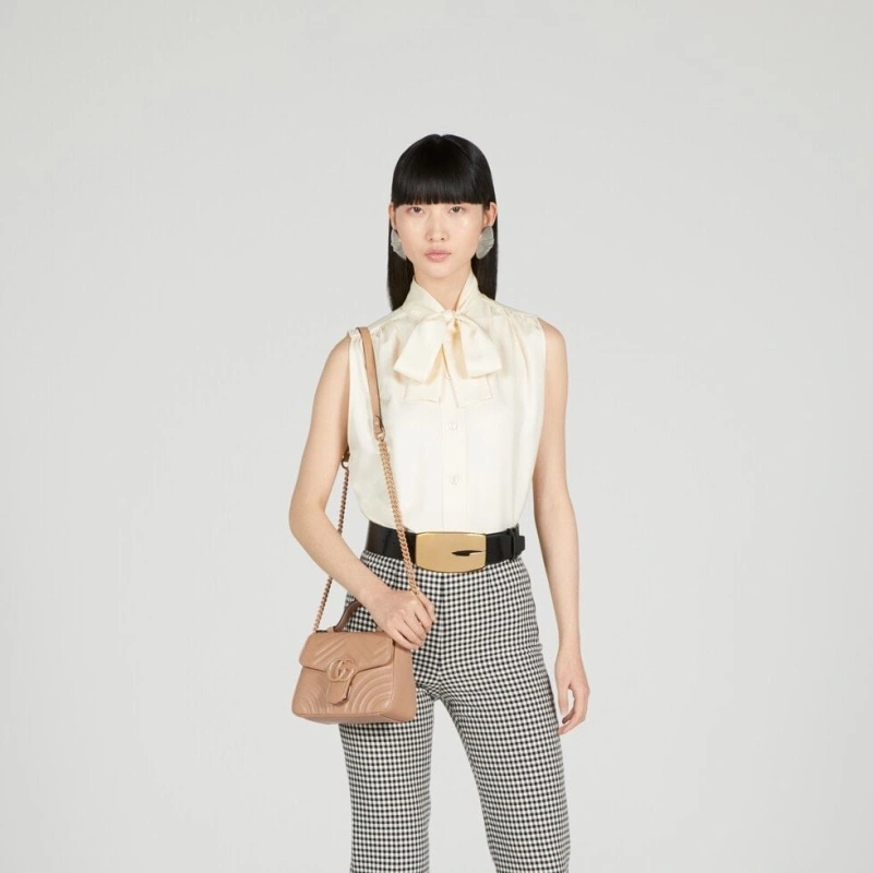 AllSeason Gxccx Top Handle Bags 49255
