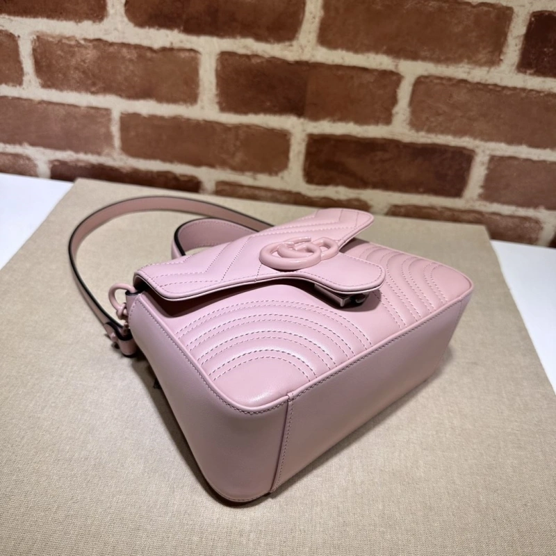 Breathable Gxccx Top Handle Bags 49241
