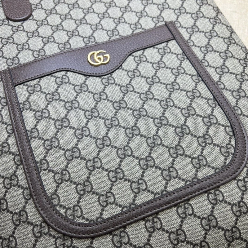 Cozy Gxccx Shopping Bags 49528