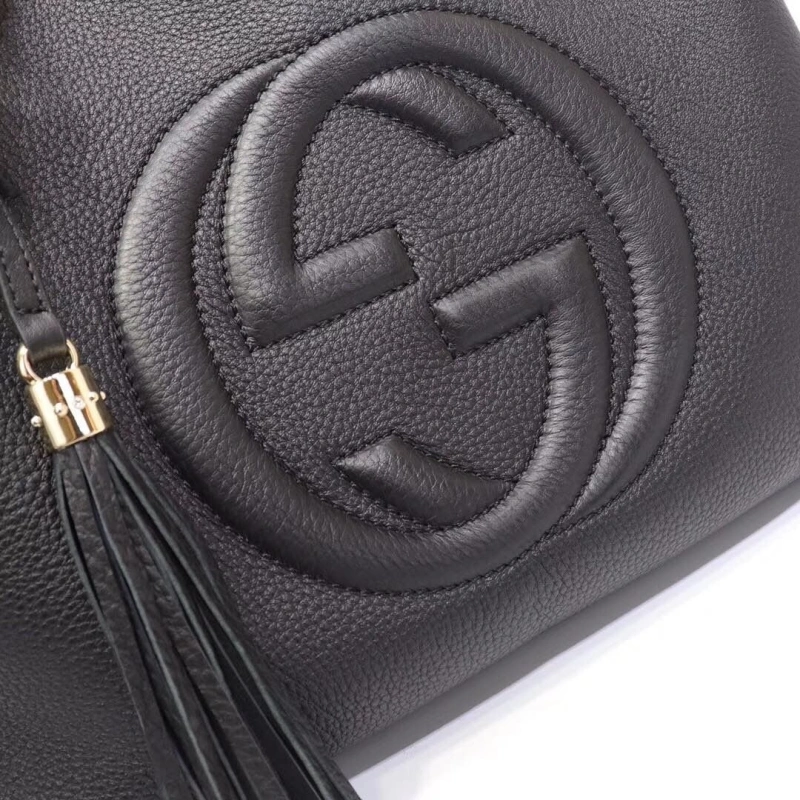 Functional Gxccx Shopping Bags 49499