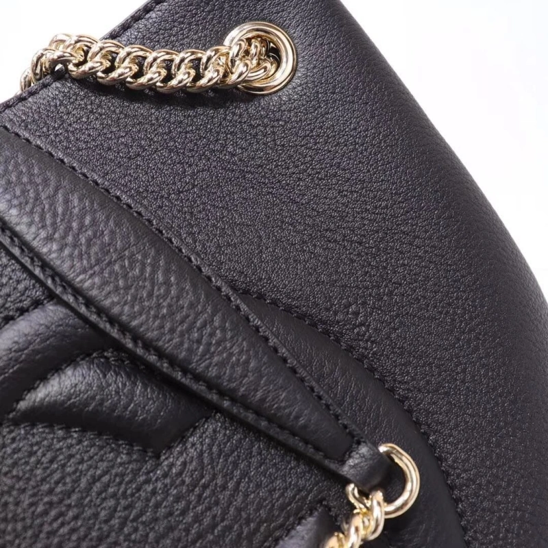 Functional Gxccx Shopping Bags 49499