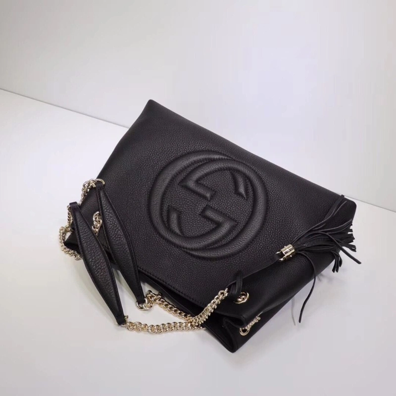 Functional Gxccx Shopping Bags 49499