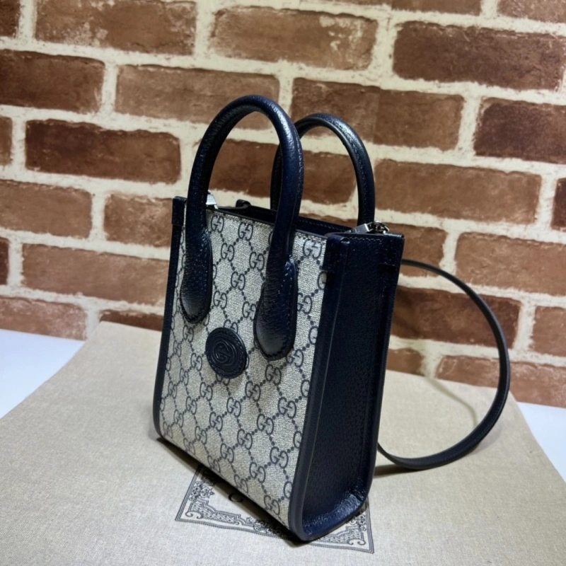 Gxccx Top Handle Bags HighQuality 49253
