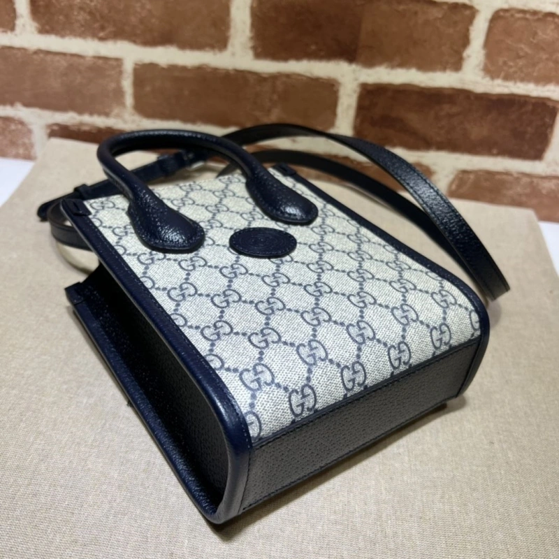 Gxccx Top Handle Bags HighQuality 49253