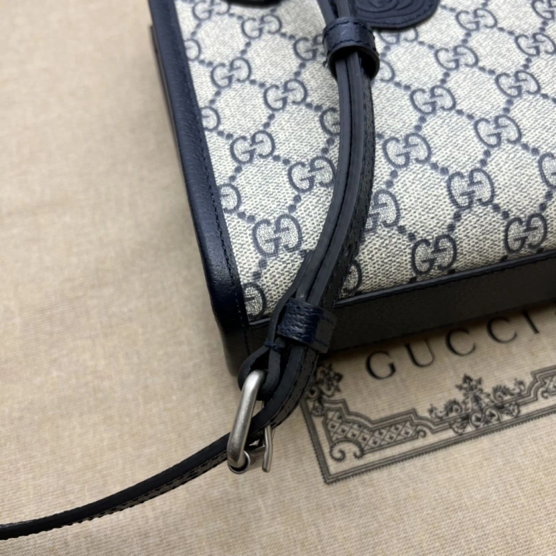 Gxccx Top Handle Bags HighQuality 49253