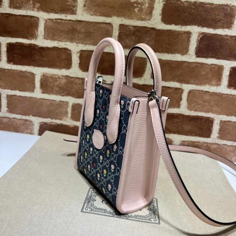Gxccx Top Handle Bags Comfortable 49227