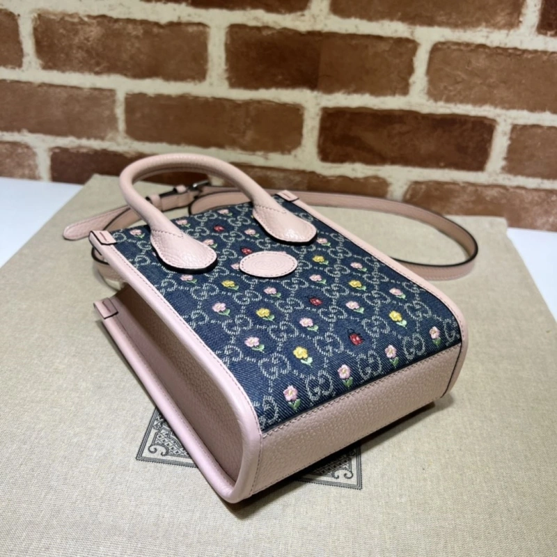 Gxccx Top Handle Bags Comfortable 49227