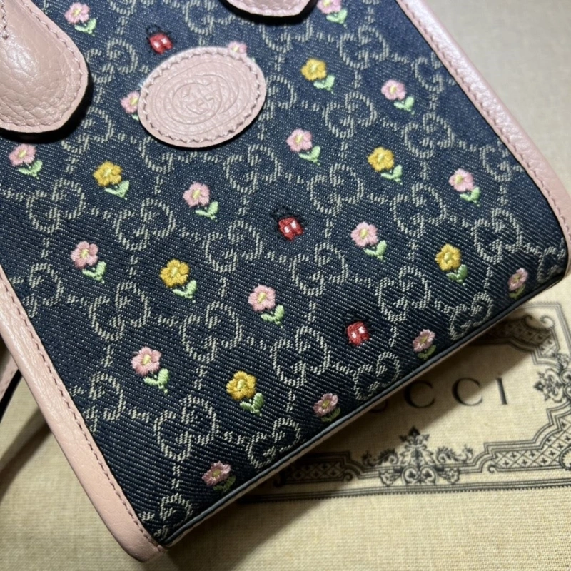 Gxccx Top Handle Bags Comfortable 49227