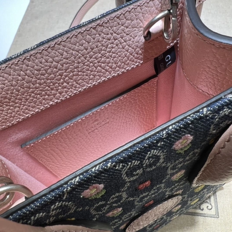 Gxccx Top Handle Bags Comfortable 49227