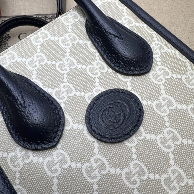 HighQuality Gxccx Top Handle Bags 49239