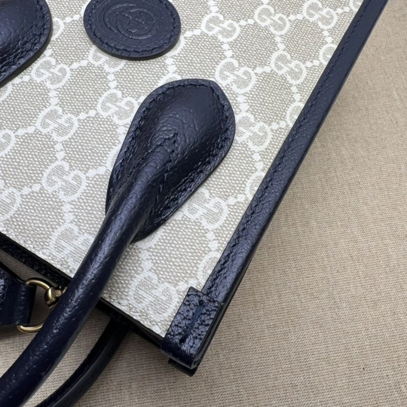 HighQuality Gxccx Top Handle Bags 49239