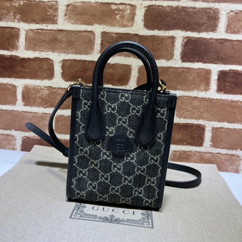 Gxccx Top Handle Bags Stylish 49249