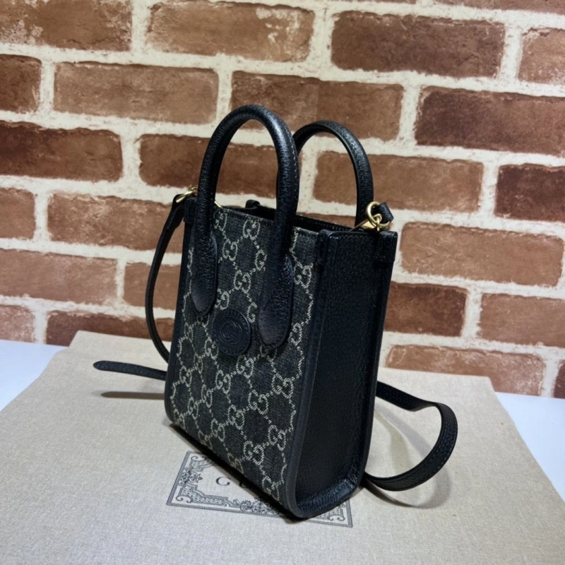 Gxccx Top Handle Bags Stylish 49249