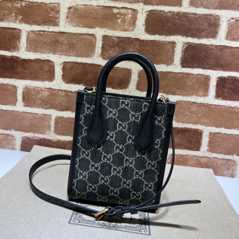 Gxccx Top Handle Bags Stylish 49249