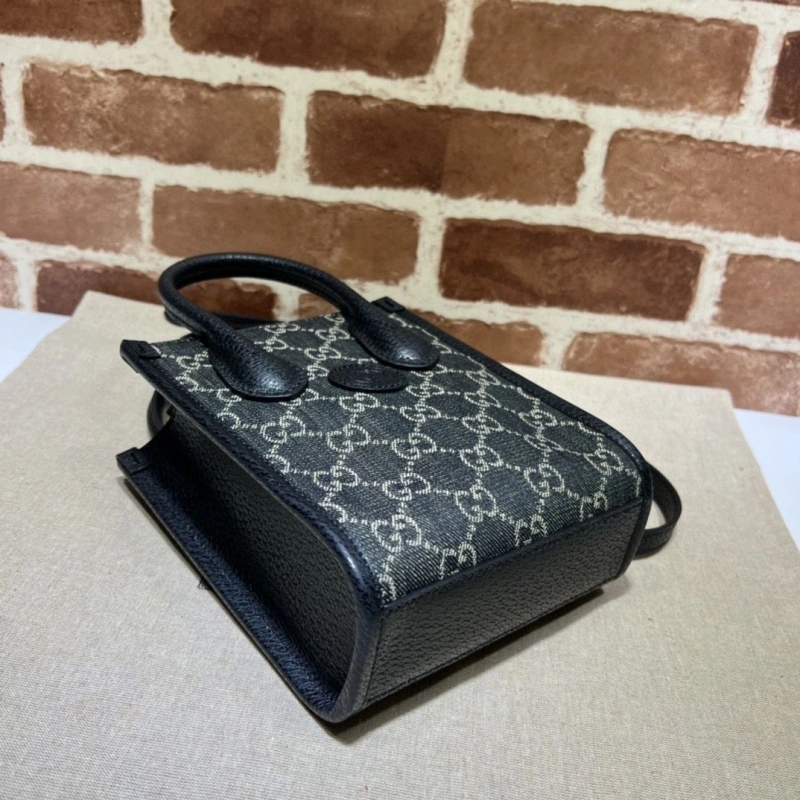 Gxccx Top Handle Bags Stylish 49249