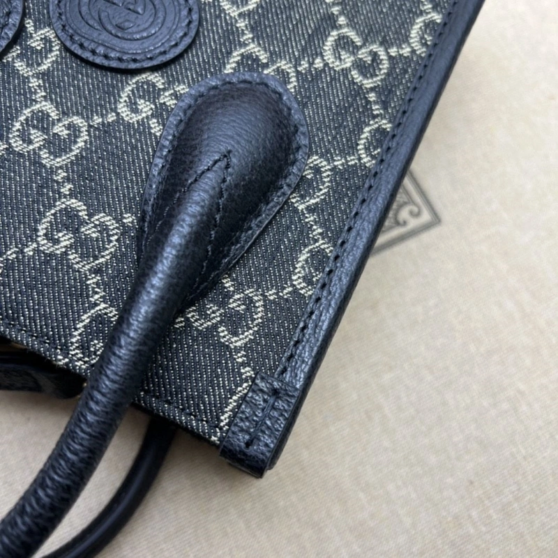 Gxccx Top Handle Bags Stylish 49249