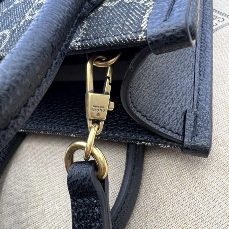 Gxccx Top Handle Bags Stylish 49249