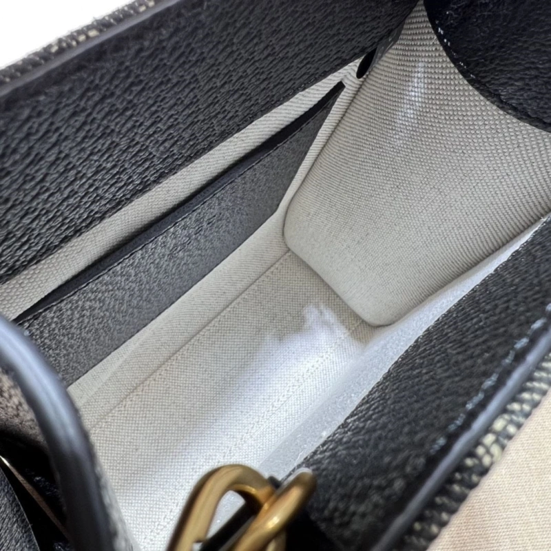 Gxccx Top Handle Bags Stylish 49249