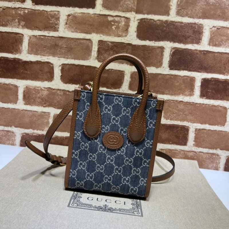 Affordable Gxccx Top Handle Bags 49226