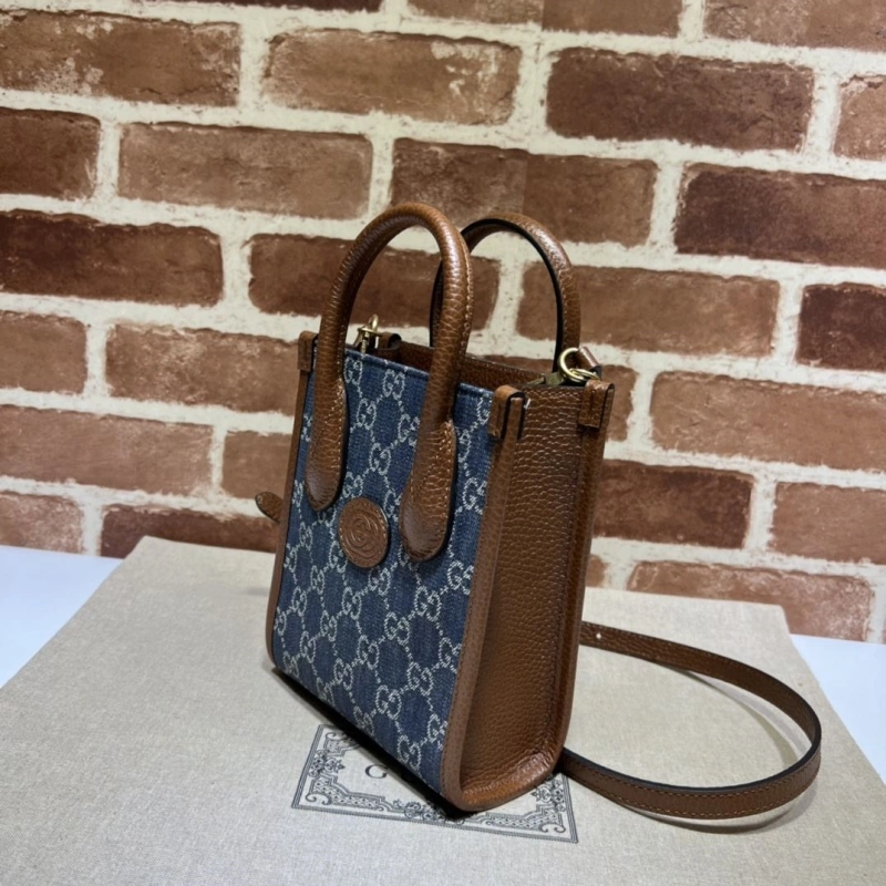 Affordable Gxccx Top Handle Bags 49226